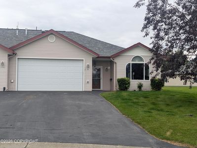 Property at 1745 S Heirloom Cir #B, Palmer, AK