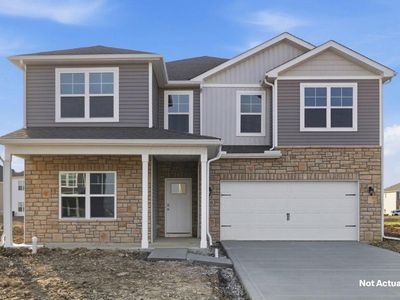 609 Madison Way Dr