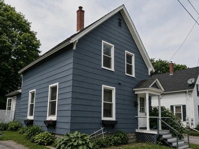 10 Frederick Street
