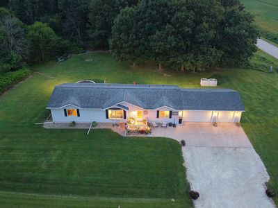 Property at 221 Ridgewood Ct, Dahinda, IL