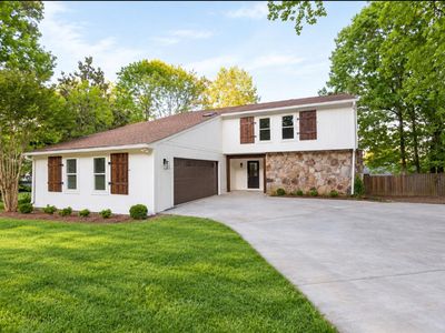 3250 Blueberry Hill Pl NW