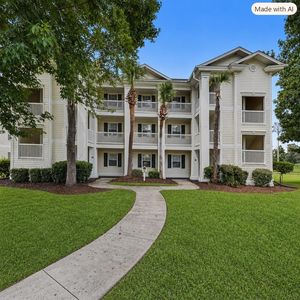 537 White River Dr. #17i