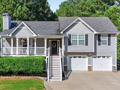 198 Meadow Spring Ct