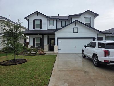 151 Arches Dr