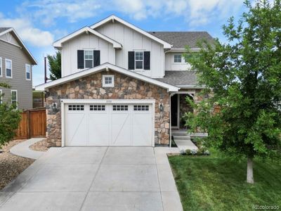 15709 Josephine Street