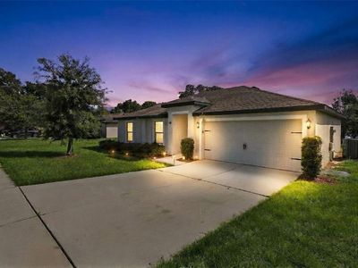 Property at 1601 ORNE STREET, Mascotte, FL