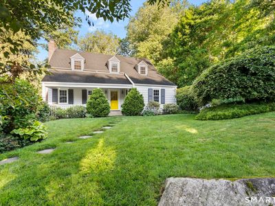 22 Devils Garden Road