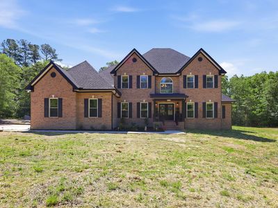 320 Willow Oak Ct