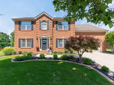 4325 Crescent Springs Ct