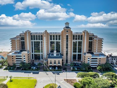 6000 N Ocean Blvd. #PH 2