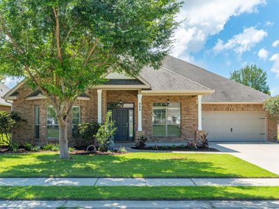 355 Whispering Lake Dr