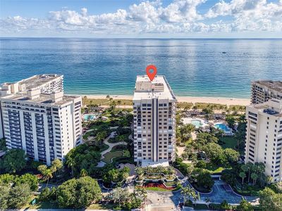 5000 N Ocean Boulevard #1102