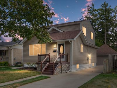 Property at 342 N Marias Ave, Clawson, MI