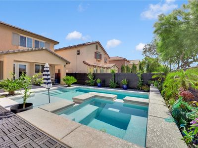 7895 Red Rock Ridge Ave
