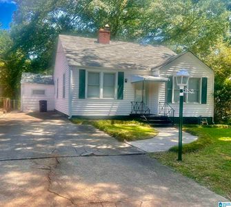Property at 3107 19th St N, Bessemer, AL