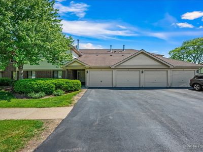 827 E Kings Row Unit 8