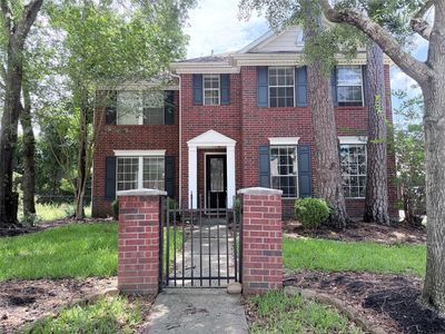 Property at 6335 Borg Breakpoint Dr, Spring, TX