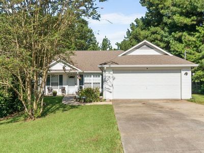 Property at 12698 Charles Taylor Rd, Vance, AL