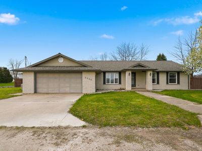 Property at 7266 N State Road 1, Ossian, IN