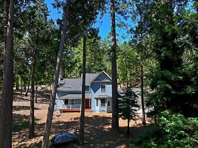 Property at 36232 Finegold Creek Dr, North Fork, CA