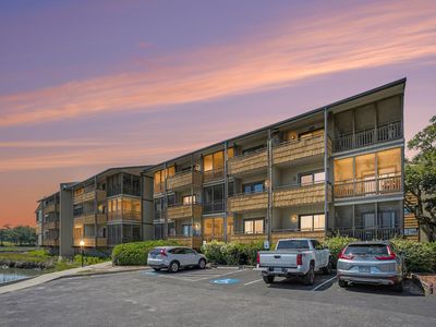 9501 Shore Dr. #A-105
