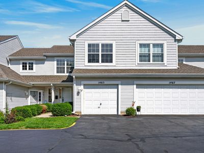 Property at 1465 Meadowsedge Ln, Carpentersville, IL