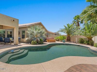 658 W SILVER REEF Court