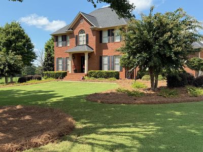 203 Fairway Lakes Rd