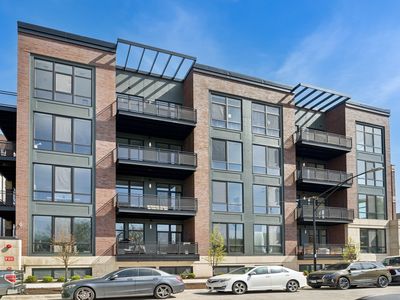 1340 W Chestnut St #204