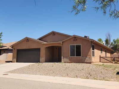 Property at 312 Calle Evangeline, Bernalillo, NM