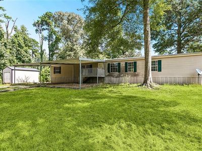 Property at 71223 Troy Spears Rd, Kentwood, LA