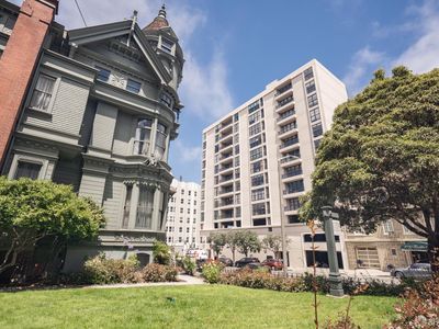 2040 Franklin St APT 509