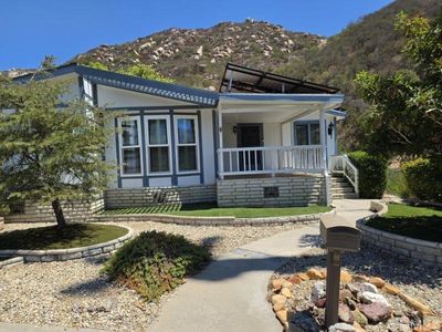 8975 Lawrence Welk Dr Space 254