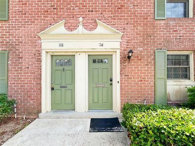 116 Georgetown Dr