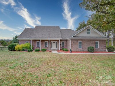 3909 Philadelphia Church Rd
