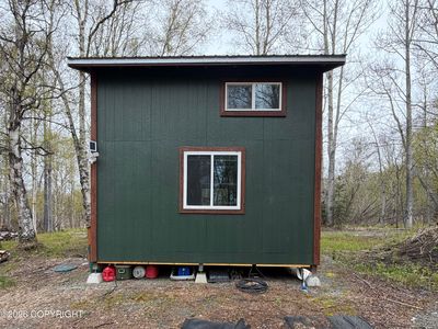 Property at 17935 E Woods Dr, Palmer, AK