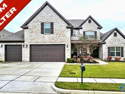 3018 Chimney Cove Cir