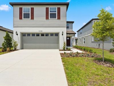 1448 Hamilton Way