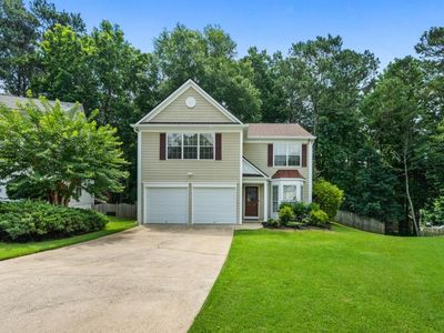 496 Bottesford Dr NW