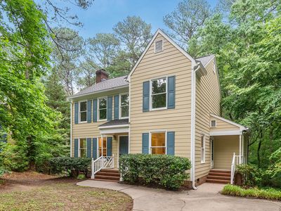 5315 Fortunes Ridge Dr