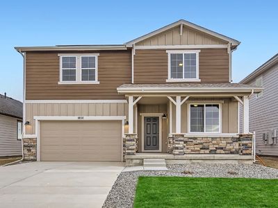 1836 Baltusrol Dr
