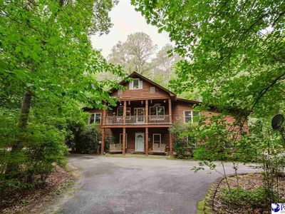 3218 Santee River Dr