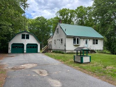3 Union Rd