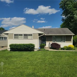 642 La Salle Dr