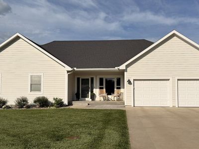 208 Trail Dr