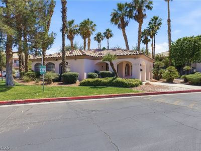 4555 E Sahara Ave Unit 154