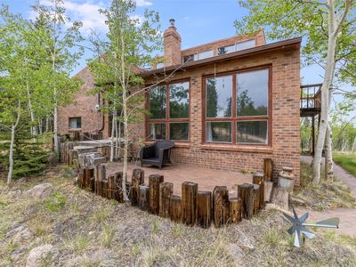 Property at 43 Apache Trail, Como, CO