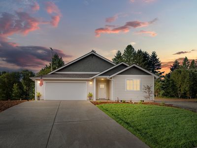 1107 Cascade Dr