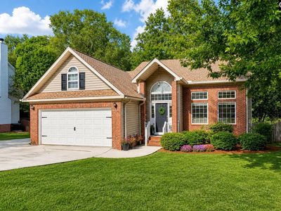 302 High Bluff Ln
