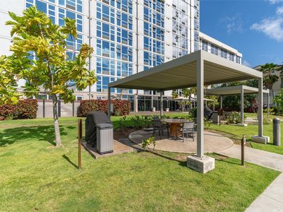 7000 Hawaii Kai Dr #3605